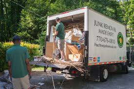 Best Construction Debris Removal  in Summerlin South, NV